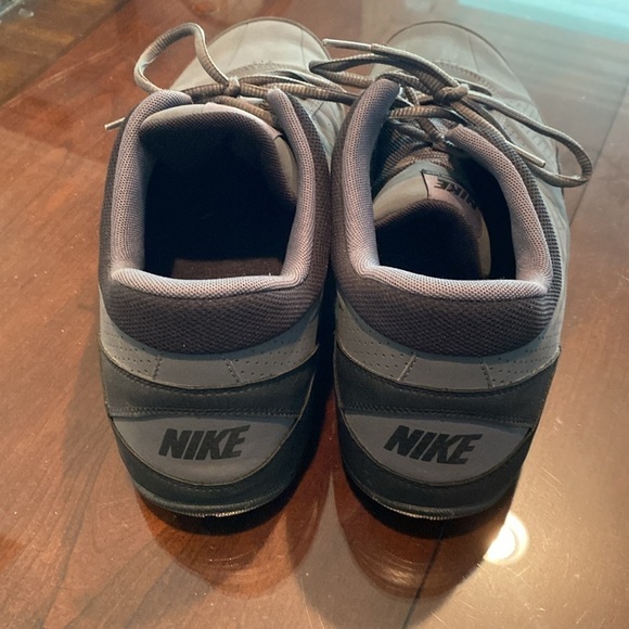 Nike Air Ring Leader Low Dark Grey size 12 - Picture 4 of 8